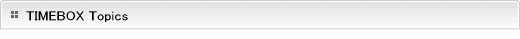 TIMEBOX Topics